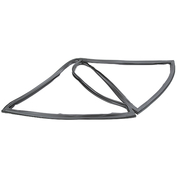 DOOR GASKET 26 3/4" X 54 1/4" by True Food Service Equipment