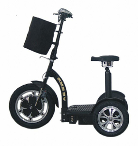 ELECTRIC SCOOTER 30 MI MAX DISTANCE by RMB Electric