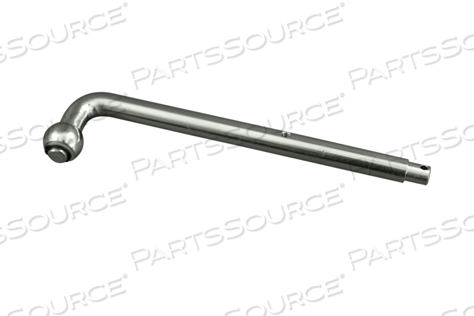 ASSEMBLY, 5TH WHEEL PIVOT ROD by Stryker Medical ASSEMBLY, 5TH WHEEL PIVOT ROD by Stryker Medical