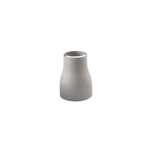 316 SS SCHEDULE 40 CONCENTRIC REDUCER 1X3/4 BUTT-WELD FEMALE by Merit Brass Company 316 SS SCHEDULE 40 CONCENTRIC REDUCER 1X3/4 BUTT-WELD FEMALE by Merit Brass Company