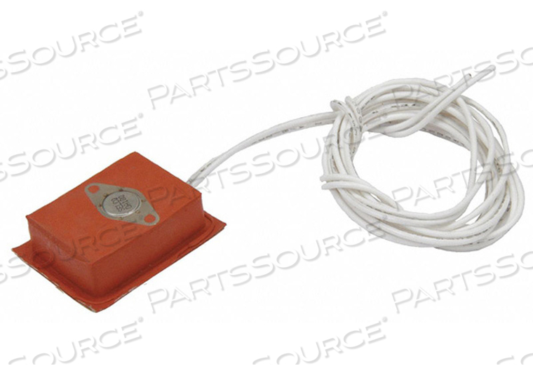 THERMOSTAT MECHANICAL 120 TO 240VAC by Tempco THERMOSTAT MECHANICAL 120 TO 240VAC by Tempco