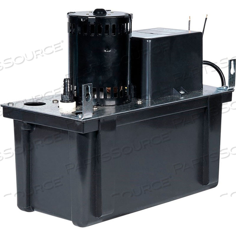 VCL-24ULS CONDENSATE REMOVAL - 230V, 270 GPH AT 1' by Little Giant