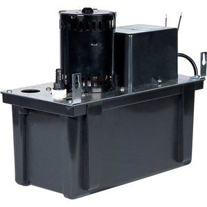 VCL-24ULS CONDENSATE REMOVAL - 230V, 270 GPH AT 1' by Little Giant