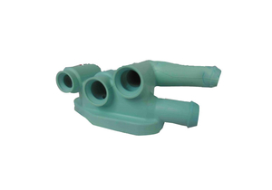 MANIFOLD EXHALATION VALVE FOR BREATHING CIRCUIT GAS by Datex-Ohmeda