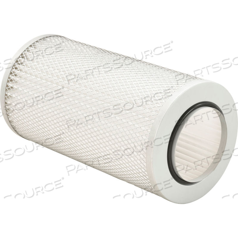 REPLACEMENT FILTER FOR 49" AUTO RIDE-ON SWEEPER by Approved Vendor