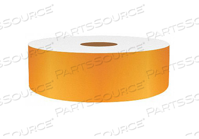J1687 LABEL TAPE ORANGE 1IN W FOR MFR NO VNM4 by Cobra Systems, Inc. J1687 LABEL TAPE ORANGE 1IN W FOR MFR NO VNM4 by Cobra Systems, Inc.
