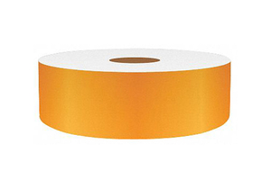 J1687 LABEL TAPE ORANGE 1IN W FOR MFR NO VNM4 by Cobra Systems, Inc. J1687 LABEL TAPE ORANGE 1IN W FOR MFR NO VNM4 by Cobra Systems, Inc.