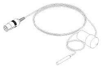 AIR TEMP PROBE by Draeger Inc.