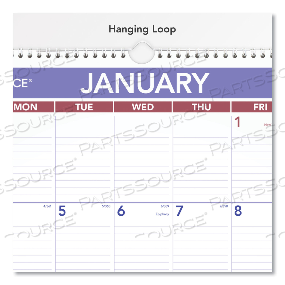 ERASABLE WALL CALENDAR, 15.5 X 22.75, WHITE SHEETS, 12-MONTH (JAN TO DEC): 2023 by At-A-Glance ERASABLE WALL CALENDAR, 15.5 X 22.75, WHITE SHEETS, 12-MONTH (JAN TO DEC): 2023 by At-A-Glance