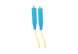 MAGNETIC TEST LEADS 30 VAC BLUE by Supco MAGNETIC TEST LEADS 30 VAC BLUE by Supco