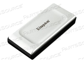XS2000, SSD, 4 TB, EXTERNAL (PORTABLE), USB 3.2 GEN 2X2 (USB-C CONNECTOR) 