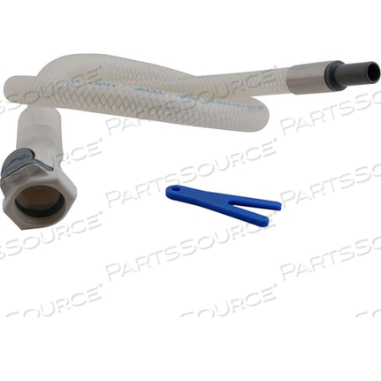 HOSE ASSEMBLY, RINSE-O-MATIC by Vitamix