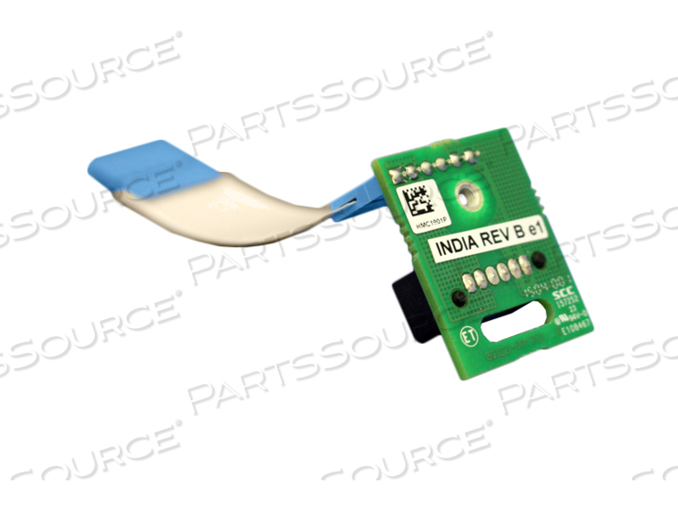 BATTERY TRANSITION BOARD 