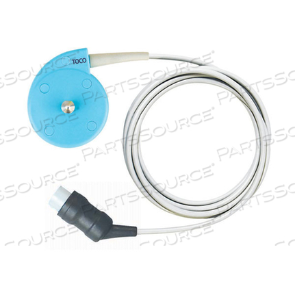 REPAIR - GE HEALTHCARE 2264HAX FETAL TRANSDUCER (TOCO) 