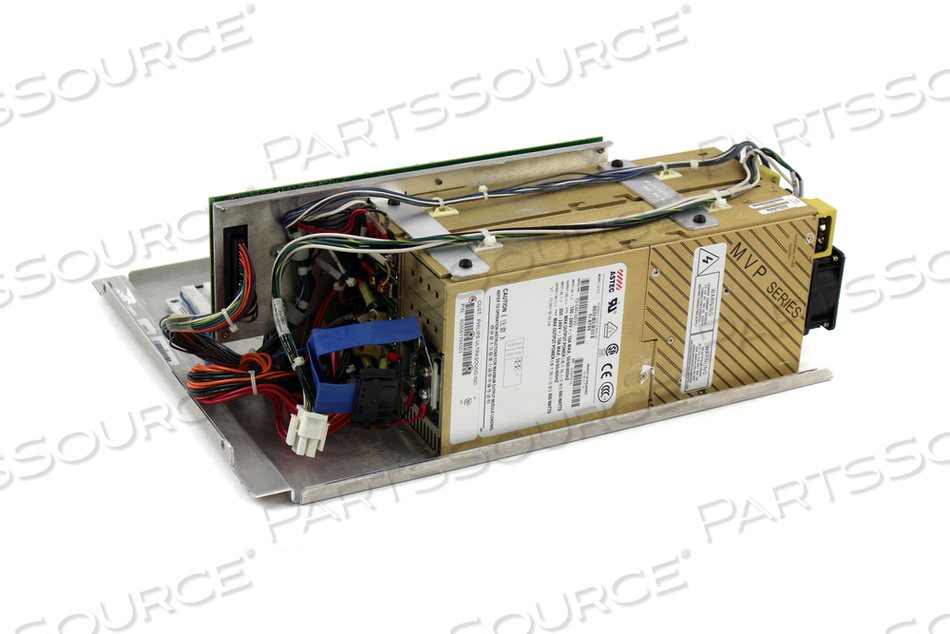 POWER SUPPLY ASSY 