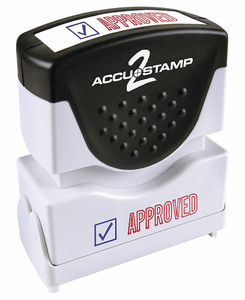 MESSAGE STAMP APPROVED by Cosco MESSAGE STAMP APPROVED by Cosco
