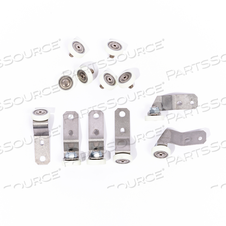 COLUMN WEIGHT ROLLER KIT by Carestream Health, Inc.