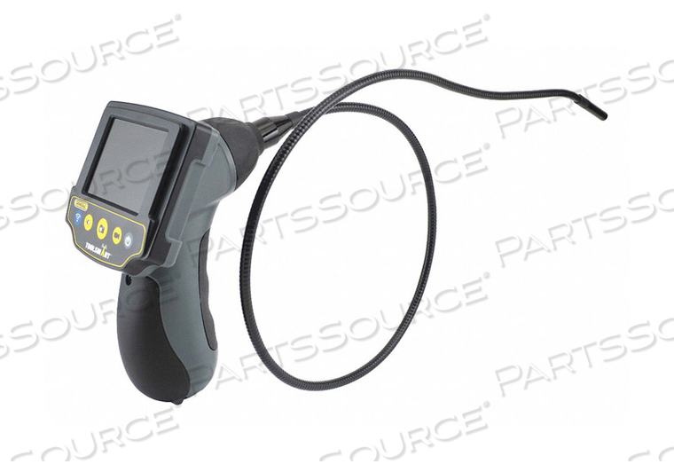 INSPECTION CAMERA 960 X 240 PIXELS 