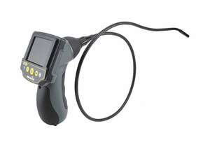 INSPECTION CAMERA 960 X 240 PIXELS by General Tools & Instruments INSPECTION CAMERA 960 X 240 PIXELS by General Tools & Instruments