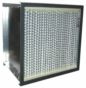 HEPA FILTER FOR OA1000V AND MI1200V by Omnitec Design Inc. HEPA FILTER FOR OA1000V AND MI1200V by Omnitec Design Inc.