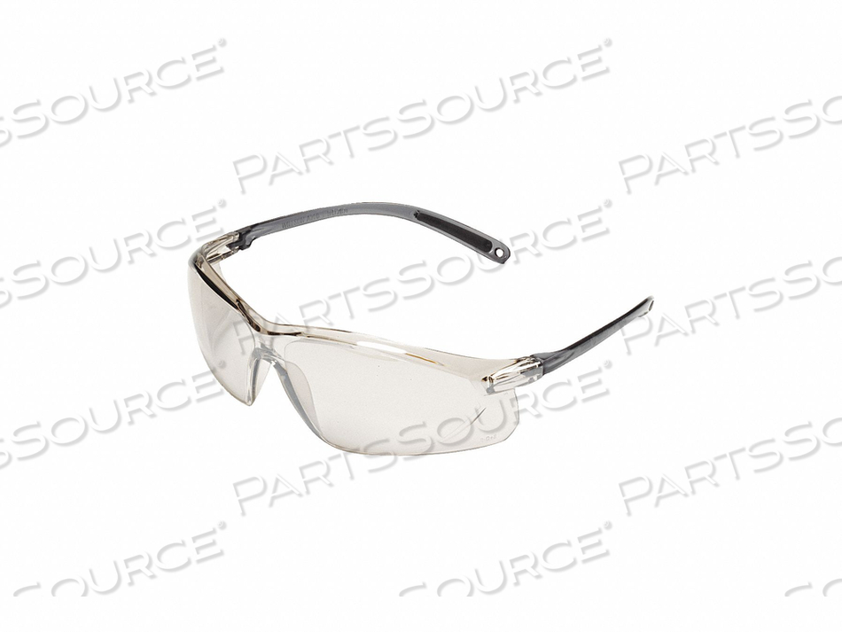 SAFETY GLASSES CLEAR by Honeywell