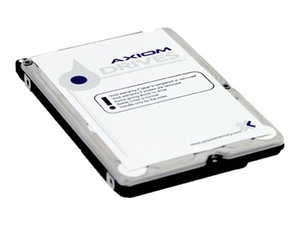 AXIOM ENTERPRISE BARE DRIVE - HARD DRIVE - 1 TB - INTERNAL - 2.5" - SATA 6GB/S - 7200 RPM - BUFFER: 64 MB by Axiom