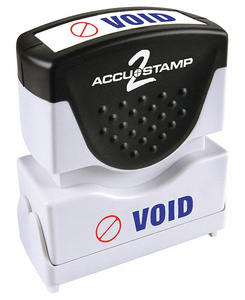 MESSAGE STAMP VOID by Cosco MESSAGE STAMP VOID by Cosco