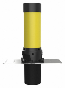 FIRESTOP PIPE CAST-IN DEVICE SIZE 2 by Specified Technologies