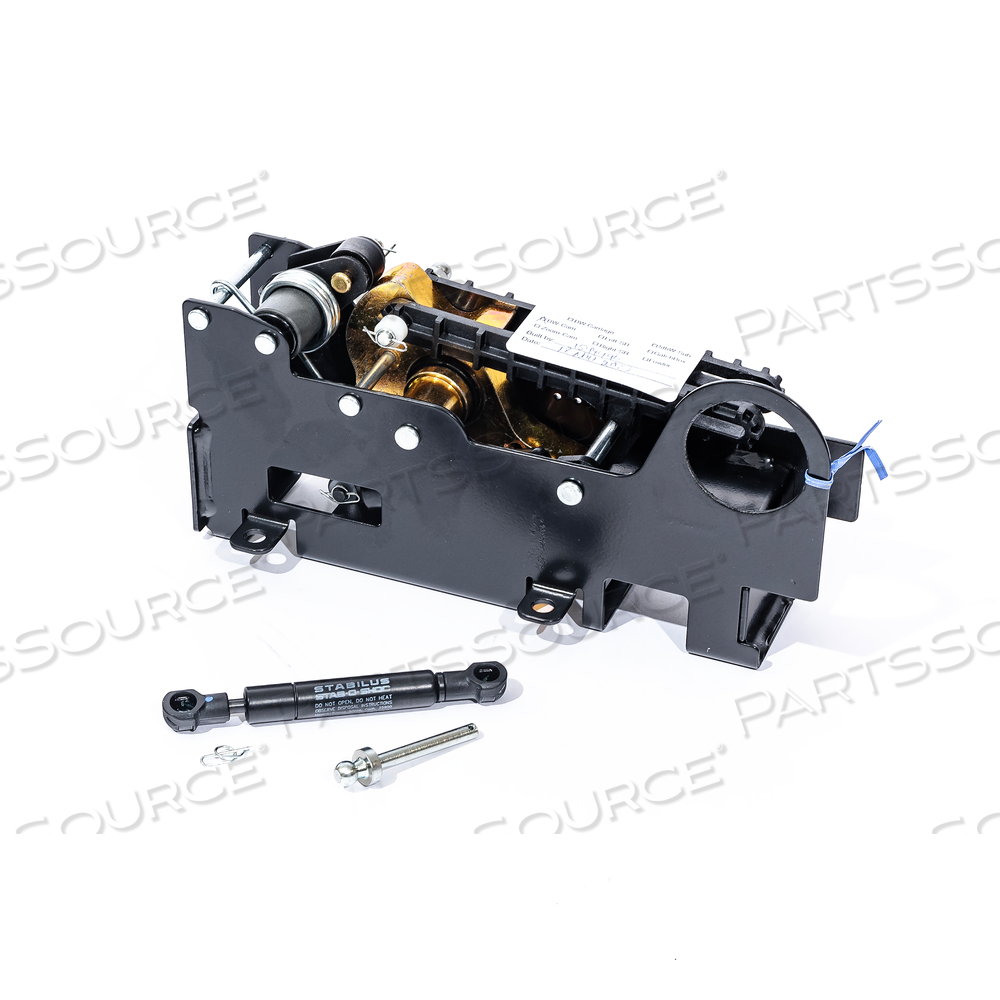 BLACK CAM BRACKET ASSEMBLY by Stryker Medical