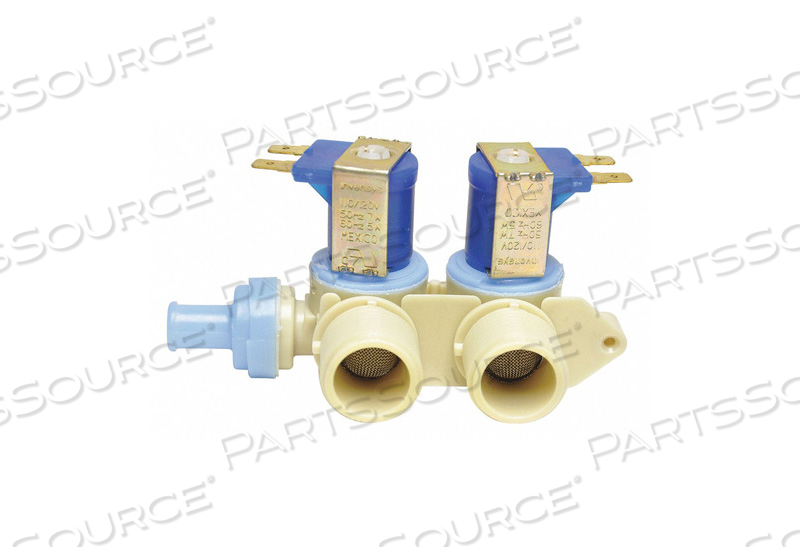 LAUNDRY VALVE 3/4 11.5 NHT by Robertshaw LAUNDRY VALVE 3/4 11.5 NHT by Robertshaw