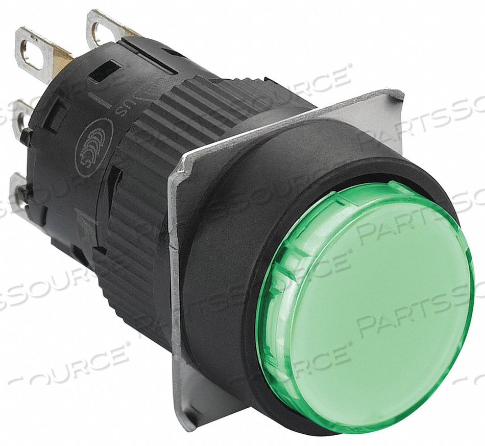 PUSH BUTTON 16MM by APC / American Power Conversion