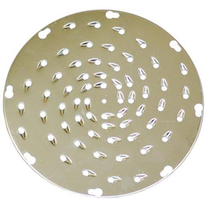SHREDDER DISC - 1/4" by Uniworld Foodservice