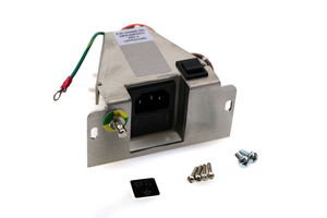 AC PLATE ASSEMBLY by STERIS Corporation
