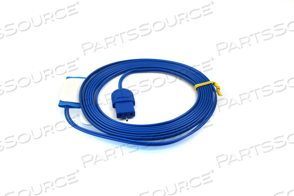 POLYHESIVE PATIENT RETURN ELECTRODE by Valleylab / Energy-based Devices - Covidien