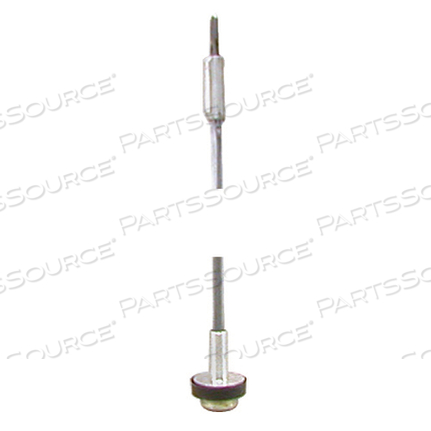 ROD, TORQUE (ROUND END) by Anthony International (Anthony Doors)