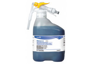 GLASS AND ALL PURPOSE CLEANER 5L by Diversey