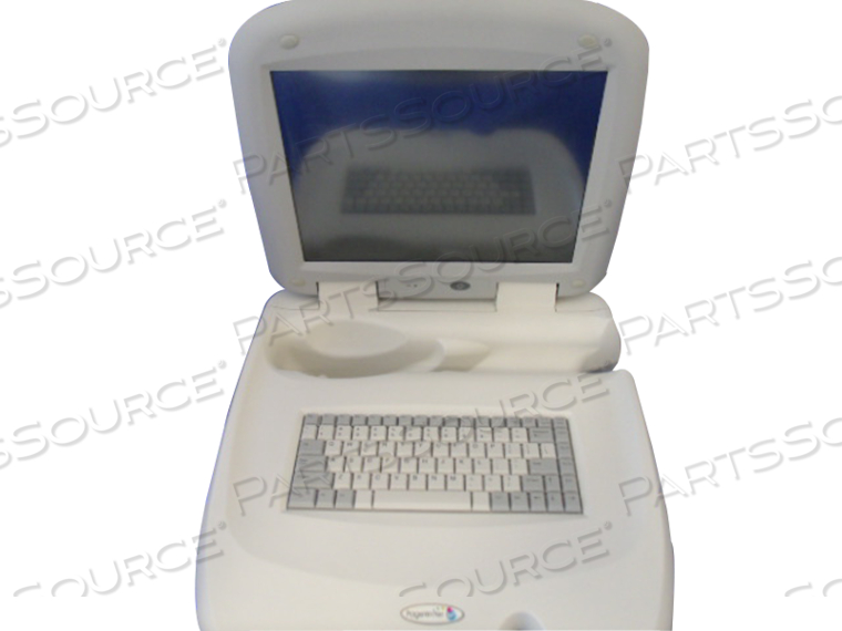 PAGE WRITER TOUCH EKG MACHINE W/15" TOUCH CONTROL COLOR DISPLAY 