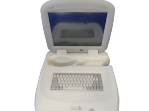 PAGE WRITER TOUCH EKG MACHINE W/15" TOUCH CONTROL COLOR DISPLAY by Philips Healthcare