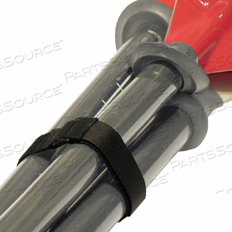 CINCH STRAP BLACK 1X12 PK10 by Fastenation CINCH STRAP BLACK 1X12 PK10 by Fastenation