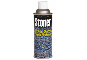 DRY MIST SILICONE RELEASE 12 OZ. by Stoner