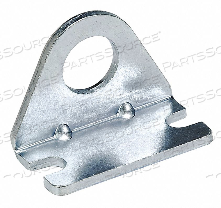 CYLINDER MOUNTING HDW FOOT BRACKET by Speedaire