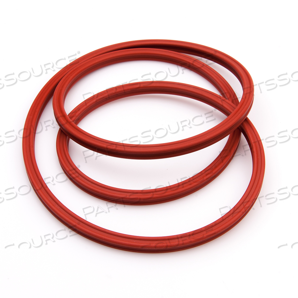 DOOR SEAL by STERIS Corporation DOOR SEAL by STERIS Corporation