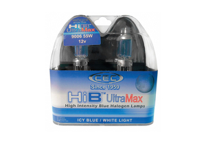 HALOGEN LIGHT BULB T4 55W PR by Ultra Max