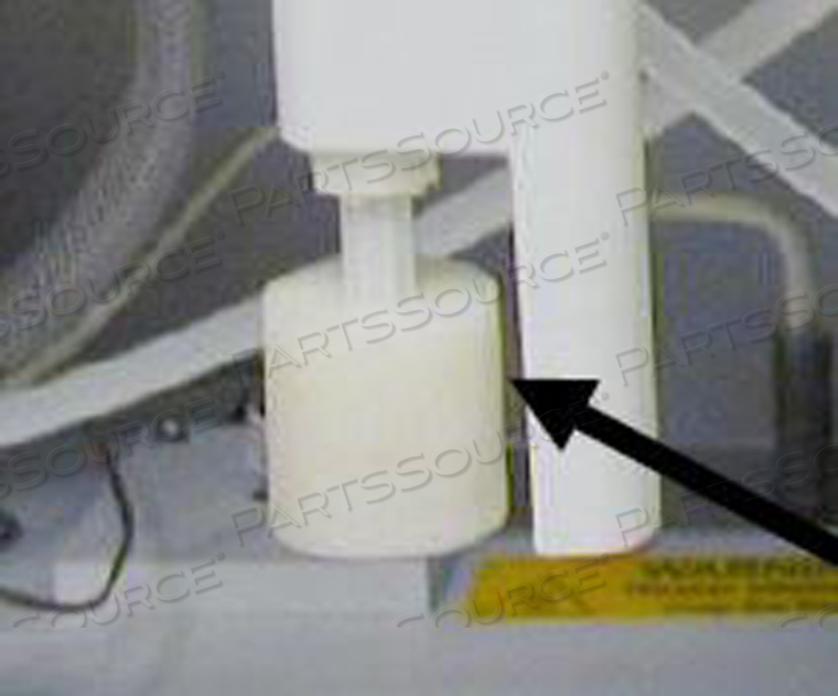 SENSOR, ALCOHOL/DETERGENT FLOAT by Medivators (Cantel Medical) (now STERIS)