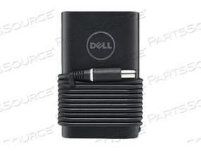 DELL 3 PRONG AC ADAPTER - POWER ADAPTER - 65 WATT - FOR INSPIRON 17R 5737, LATITUDE 12, 33XX, 3440, 3540, E5440, E5450, E6440, E7240, E7440 by Dell Computer DELL 3 PRONG AC ADAPTER - POWER ADAPTER - 65 WATT - FOR INSPIRON 17R 5737, LATITUDE 12, 33XX, 3440, 3540, E5440, E5450, E6440, E7240, E7440 by Dell Computer