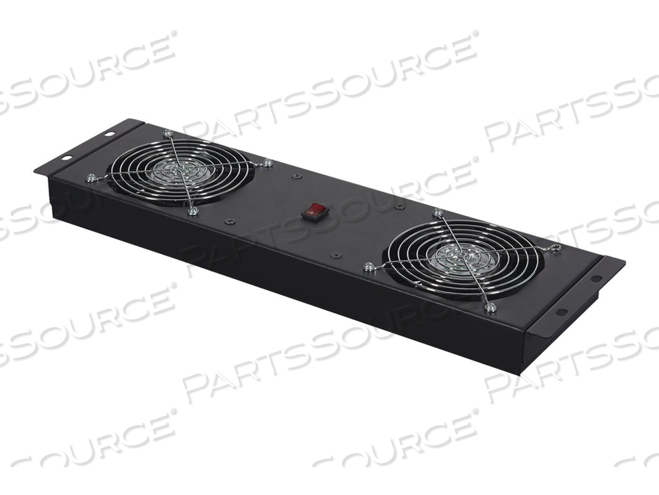 NETSHELTER WX FAN MODULE by APC / American Power Conversion