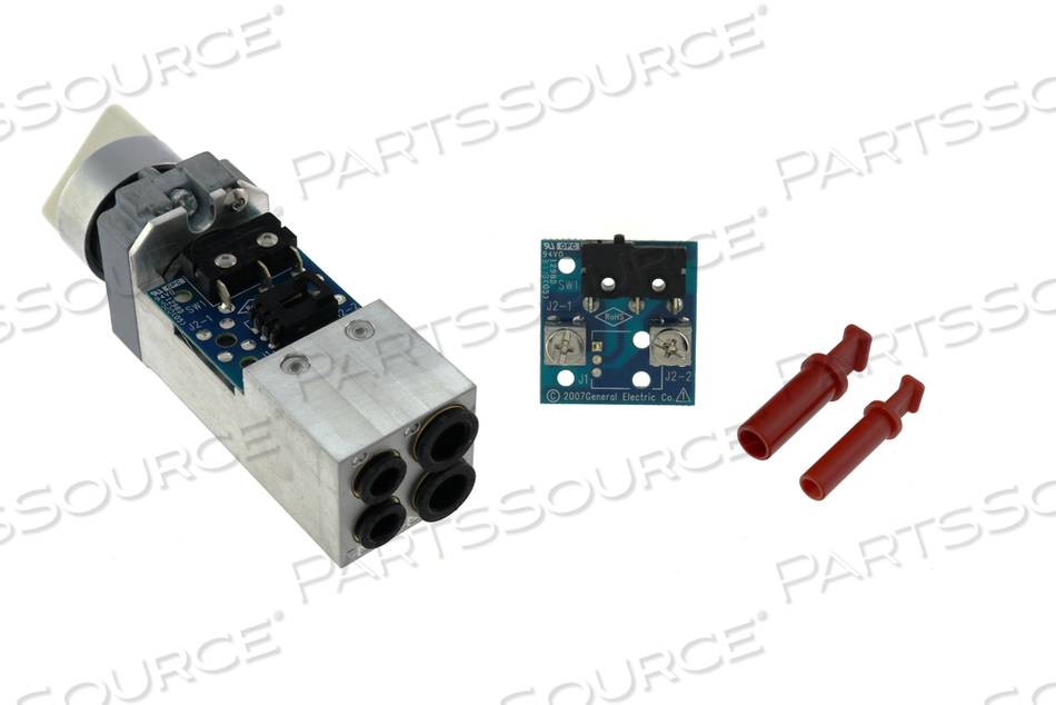 ON STAND BY ASSEMBLY SWITCH 30 VDC by Datex-Ohmeda ON STAND BY ASSEMBLY SWITCH 30 VDC by Datex-Ohmeda