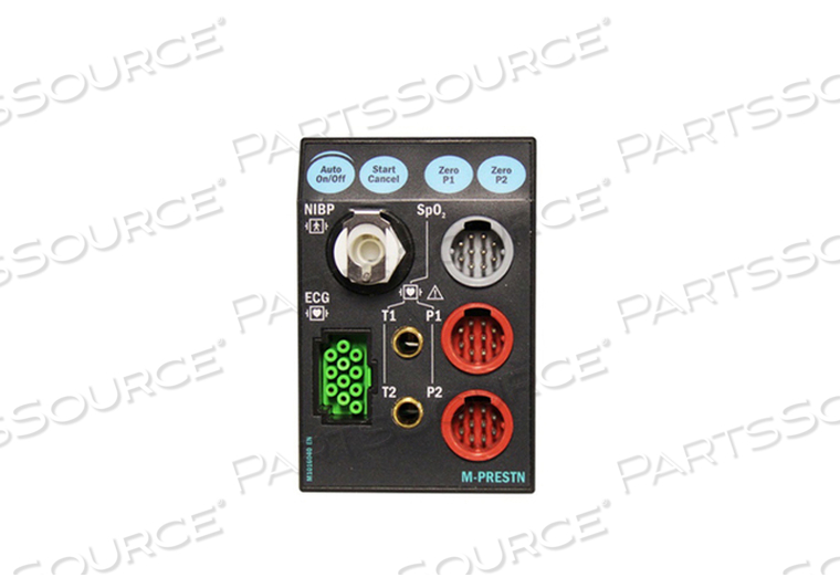 REPAIR - GE HEALTHCARE M-PRESTN PATIENT MONITOR REPAIR - GE HEALTHCARE M-PRESTN PATIENT MONITOR