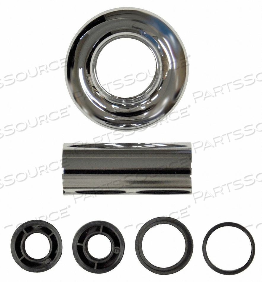 REPAIR KIT FAUCET CHROME by Danco