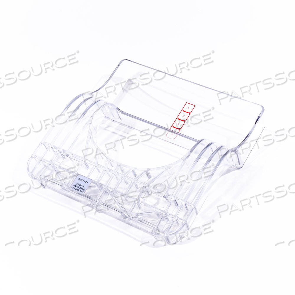 ASY-01940 - HOLOGIC - MAMMOGRAPHY - SMALL BREAST PADDLE ASY-01940 - HOLOGIC - MAMMOGRAPHY - SMALL BREAST PADDLE